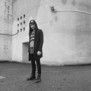 Tóth Bertalan (Cloud 9+)