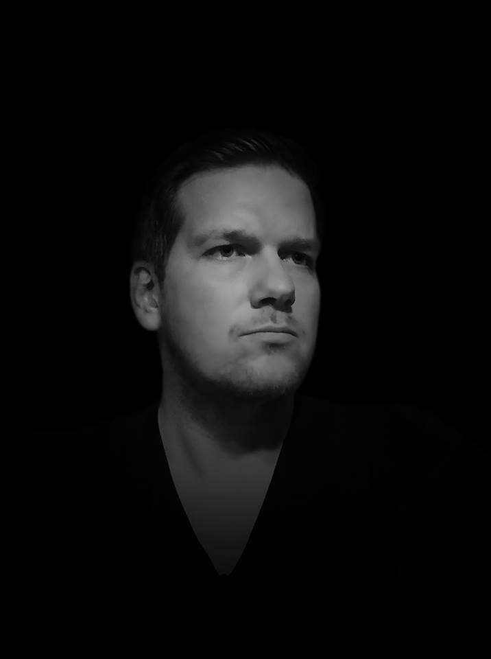 Gángó Krisztián