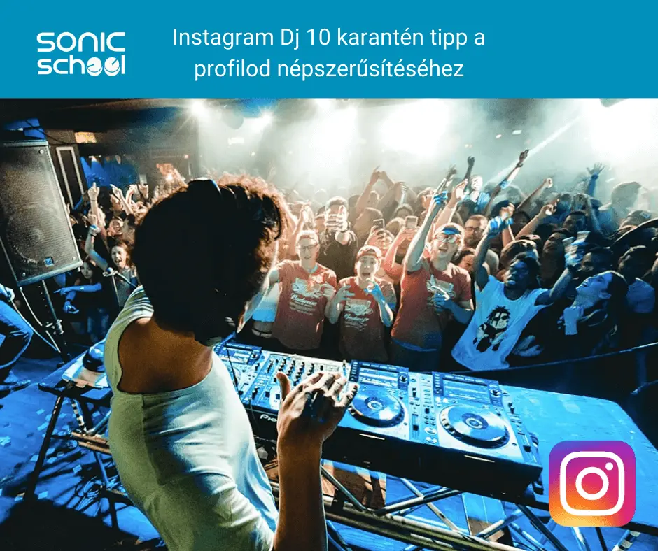 dj instagram
