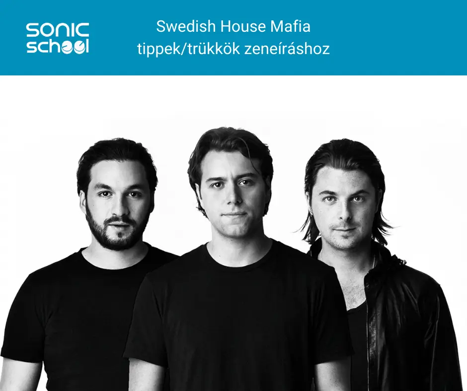 swedish house mafia
