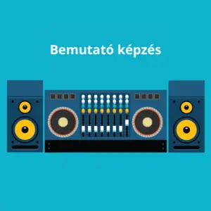 Bemutató képzés