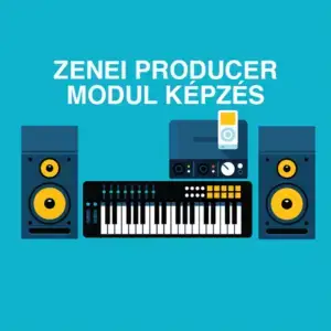 Zenei producer