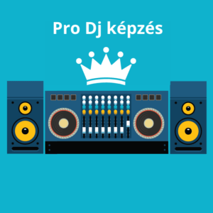 pro dj képzés