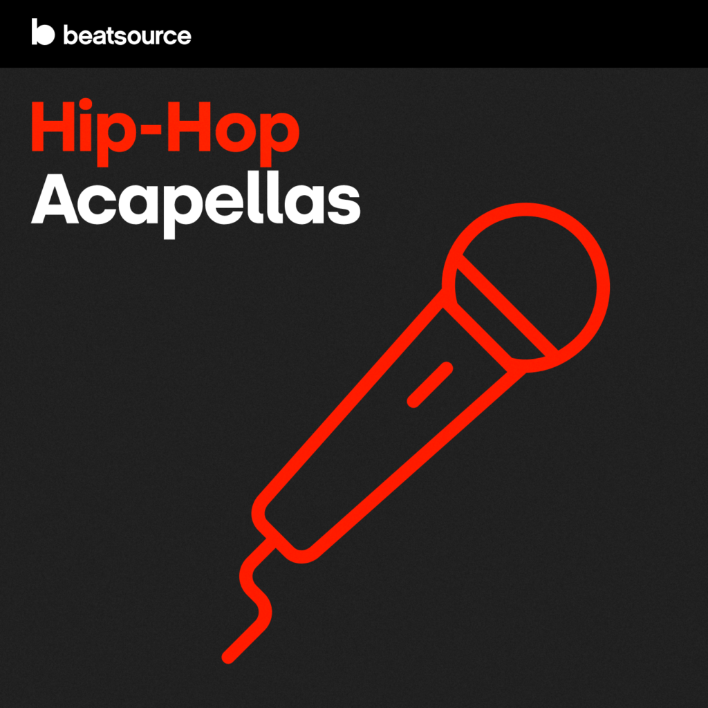 acapella hiphop