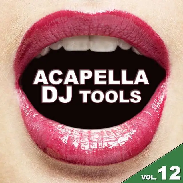 acapella dj tools