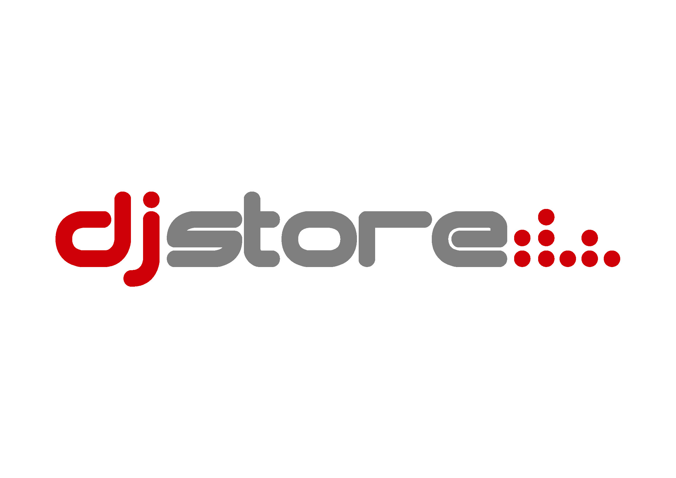 dj store